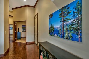 Appart'hôtel, 3 chambres | Intérieur