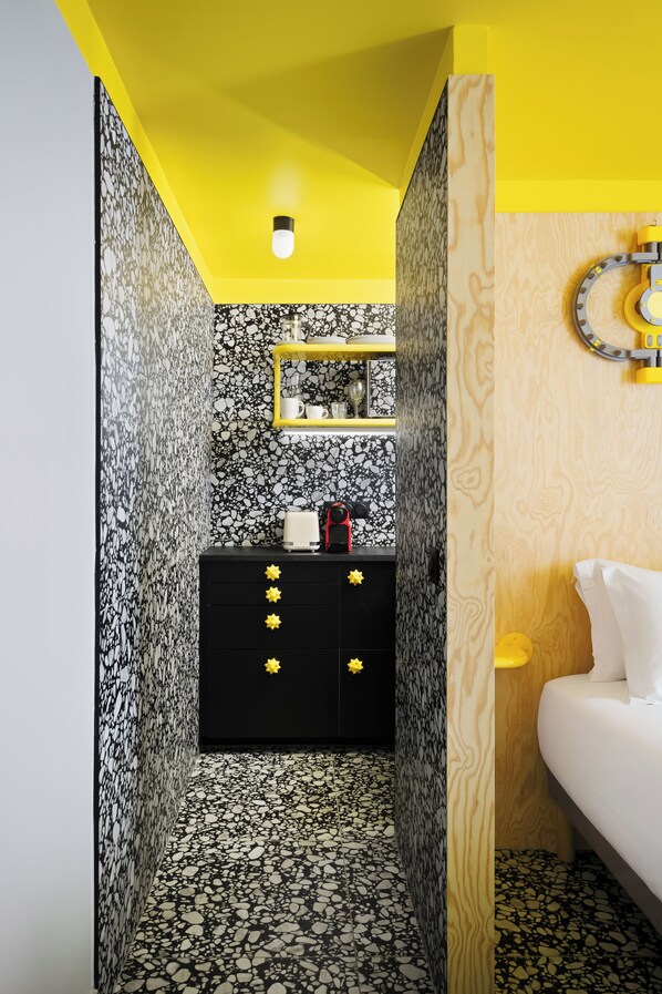 Studio 11 | Cuisine privée