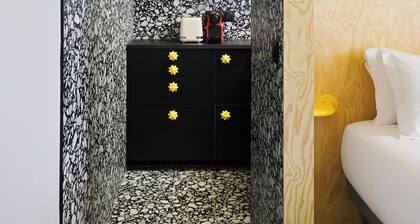 Beauquartier - Chemin Vert