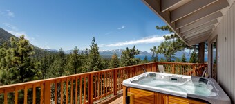 Tudor Lodge 4 Bedroom Home