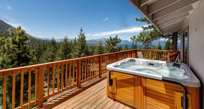 Tudor Lodge 4 Bedroom Home