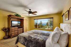 하우스, 침실 4개 | 4 개의 침실, 노트북 작업 공간, 다리미/다리미판, 무료 WiFi