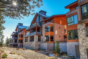 Condo, 3 Bedrooms | Exterior - Crystal Bay Penthouse 301 3 Bedroom Condo (Incline Village)