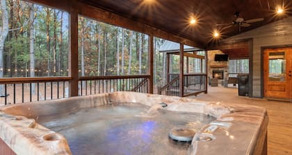 Northern Star Getaway couples retreat
