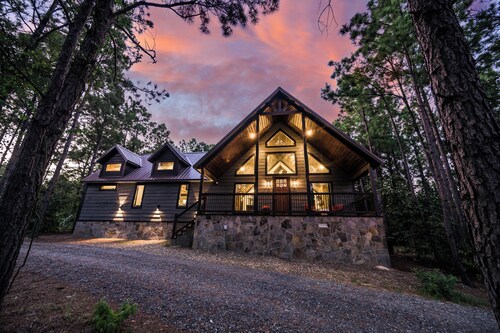 Oakhaven Fell - Couples Retreat - Sauna - Cold Plunge - Hot Tub