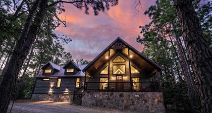 Northern Star Getaway couples retreat