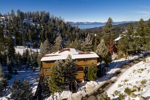 ハウス 3 ベッドルーム | 外観