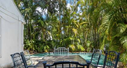 NEW! Sunset Serenity | South Tampa Home with Pool