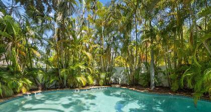 NEW! Sunset Serenity | South Tampa Home with Pool