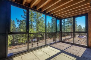 Appartement, 3 slaapkamers | Interieur