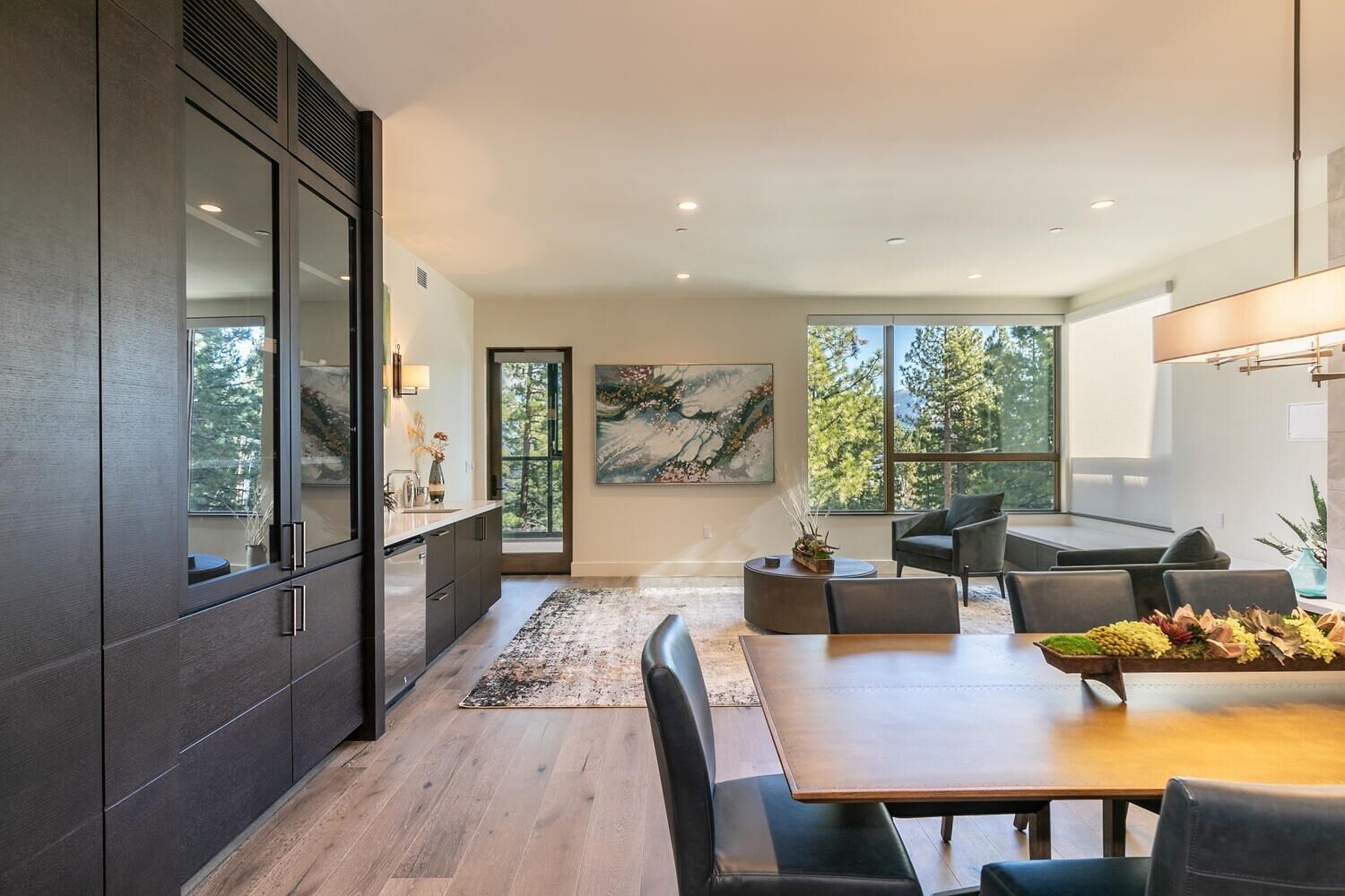 Condo, 3 Bedrooms | Interior