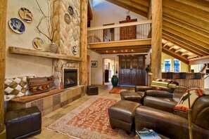 Condo, 4 Bedrooms | Interior - Downtown Penthouse 4 Bedroom Condo (South Lake Tahoe)