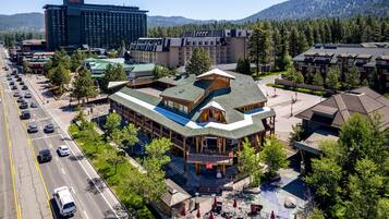 Condo, 4 Bedrooms | Exterior