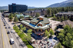Condo, 4 Bedrooms | Exterior