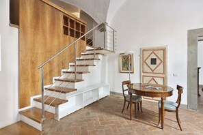 المن�شأة من الداخل