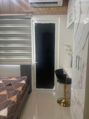 Condo, 1 Bedroom, Private Pool, City View | 1 bedroom
