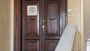 Inngangsparti