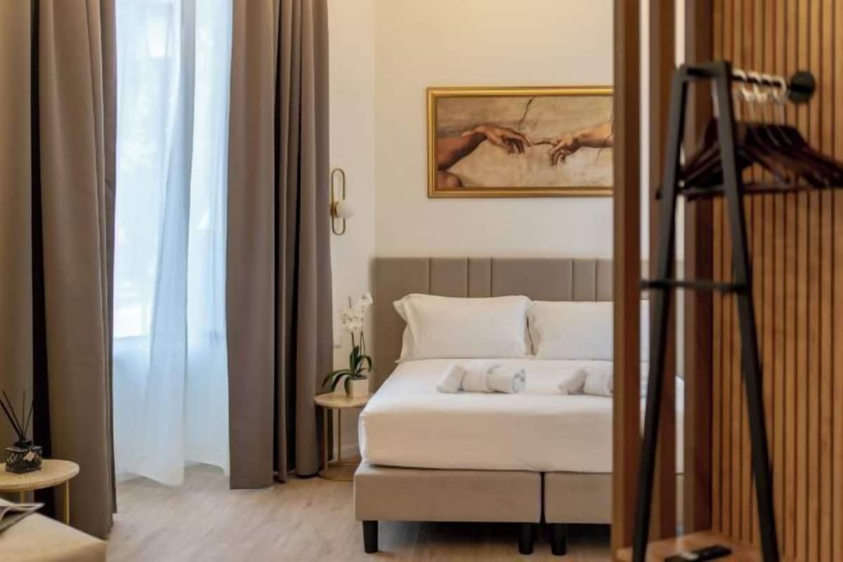 Italialaiset Frette-lakanat, ylelliset vuodevaatteet, untuvapeitot