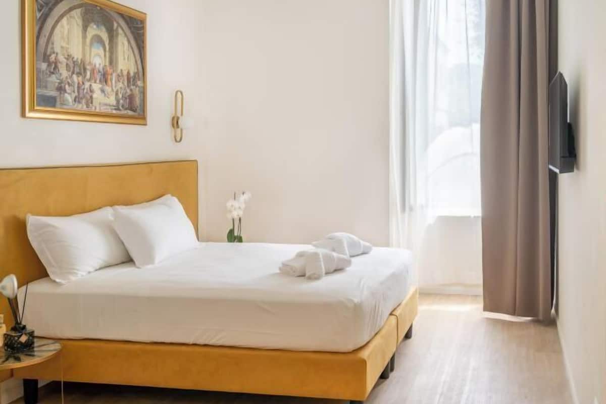Italienske lagner fra Frette, premium-sengetøj, dundyner