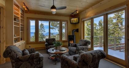 Rock Haven 2 Bedroom Condo