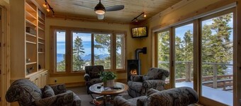Rock Haven 2 Bedroom Condo