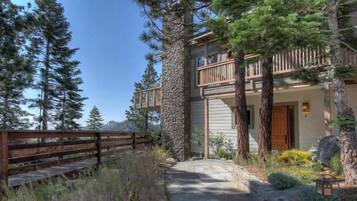 Appartamento, 2 camere da letto | Esterni