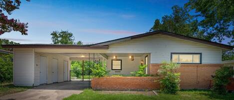 Casa, 3 camere da letto | Esterni