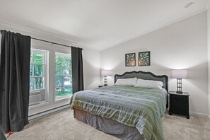 House, 3 Bedrooms | 3 bedrooms, laptop workspace, cots/infant beds, free WiFi