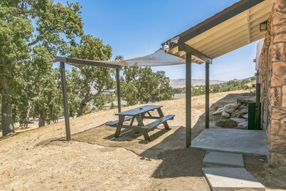 Desert Mountain Escape With Private Hot Tub 5 Bedroom Home