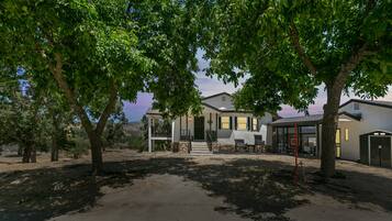 Casa, 5 habitaciones | Exterior