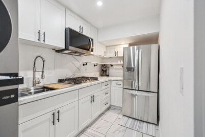 Desert Mountain Escape With Private Hot Tub 5 Bedroom Home