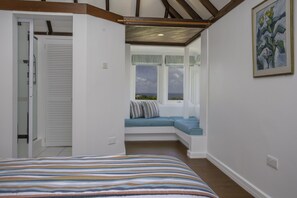 Stuga - 1 sovrum | 1 sovrum och gratis wi-fi