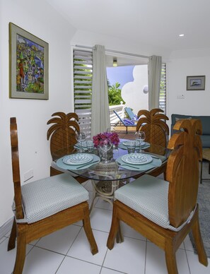 Cottage, 1 Bedroom | Outdoor dining