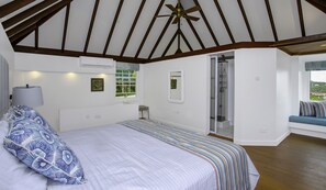 Chaumière, 1 chambre | 1 chambre, accès au Wi-Fi (inclus)