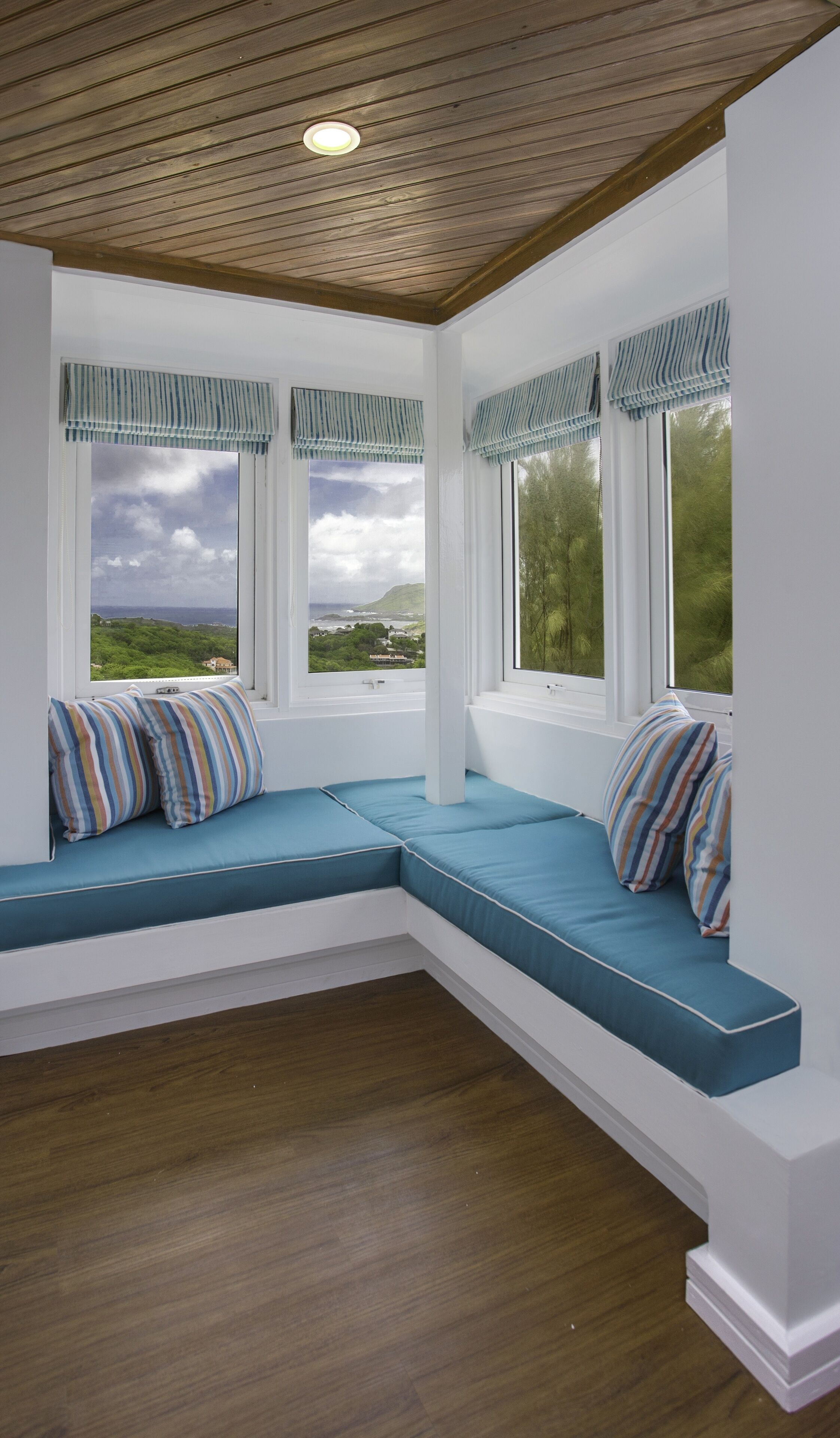 Cottage, 1 Bedroom | Bahagian dalam