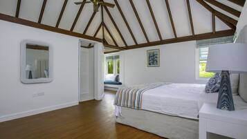 Cottage, 1 chambre | 1 chambre, Wi-Fi gratuit