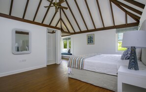 Cottage, 1 Bedroom | 1 bedroom, free WiFi