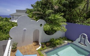 Cottage, 1 Bedroom | Pool