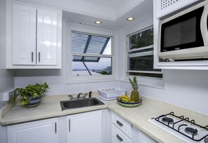 Cottage, 1 chambre | Cuisine privée