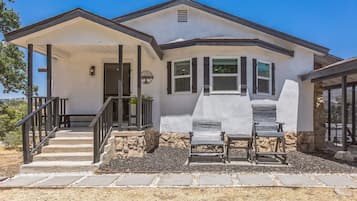 하우스, 침실 1개 | 외관