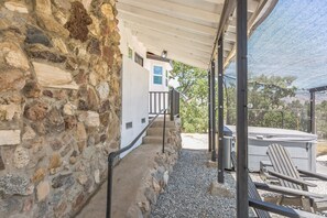 獨棟房屋, 1 間臥室 | 外觀細部