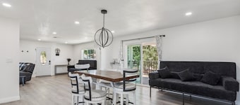 Desert Mountain Escape With Private Hot Tub 1 Bedroom Home