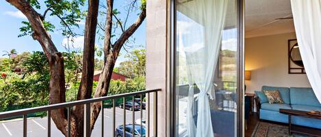 Condo, 1 Bedroom | Property grounds