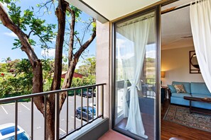 Condo, 1 Bedroom | Property grounds - Kahana Manor 316 2 Bedroom Condo (Lahaina)