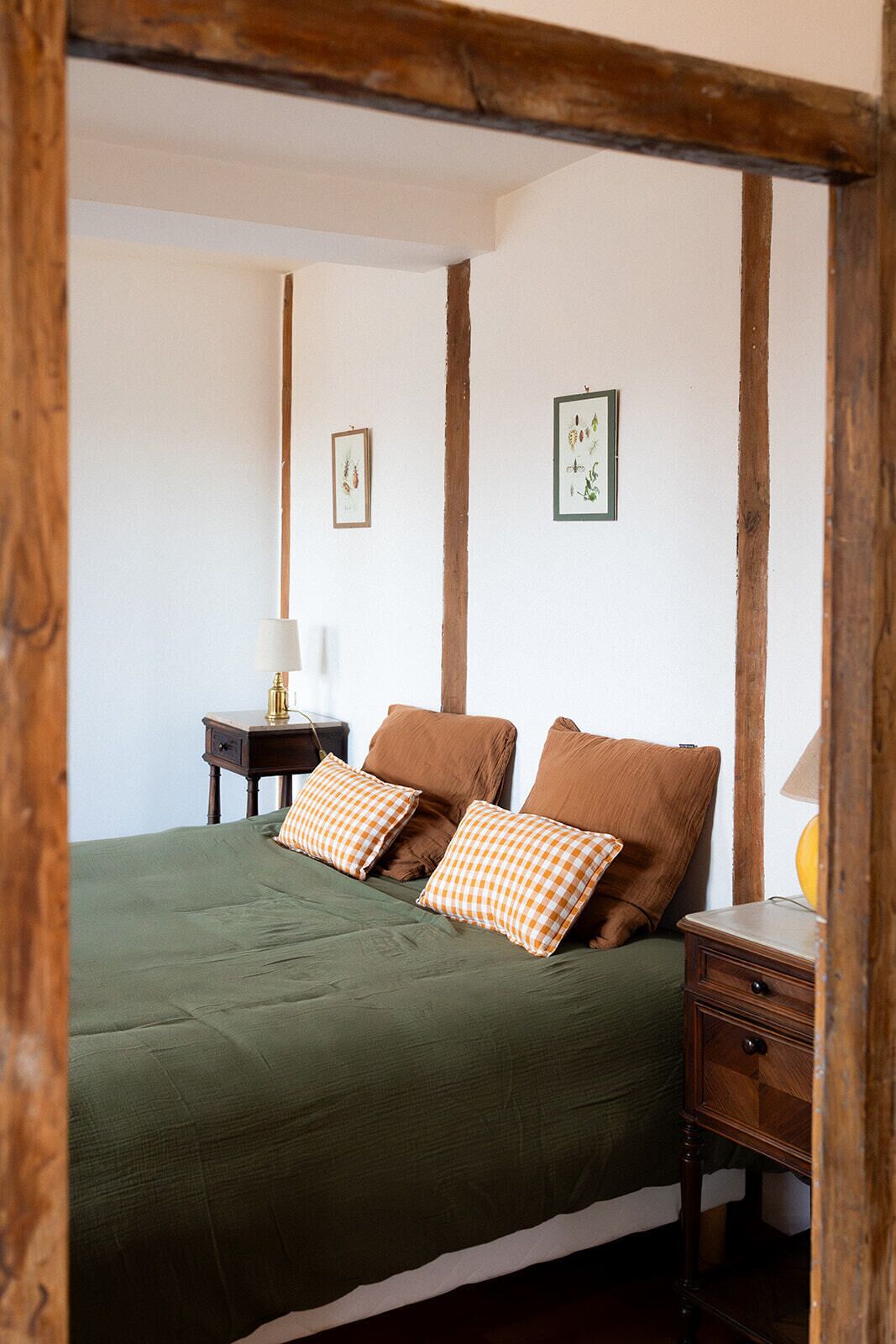 Kamer