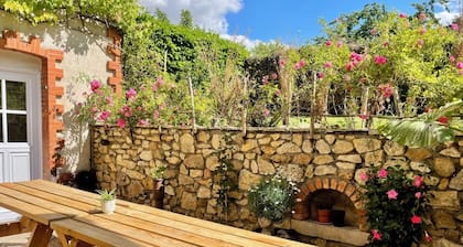 L'Auberge des Clés - Gßte de Groupe