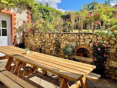 L'Auberge des Clés - Group Gîte