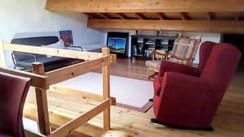 Interiør