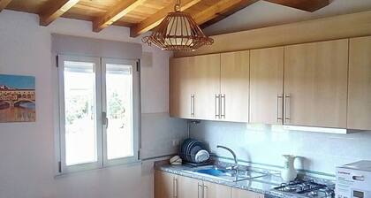 A Casa da Boa Xente, charming house in the valley of VerĂn.