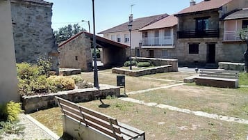 Exterieur